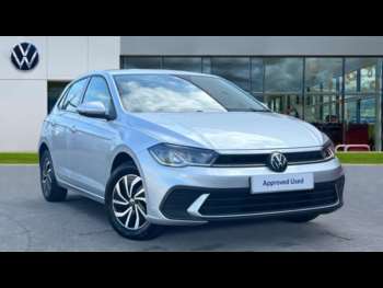 2022 - 1.0 TSI Life 5dr