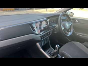 Used Volkswagen Polo 2022 for sale - 74450165: Photo
