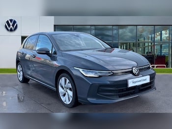 Used Volkswagen Golf 2024 for sale - 76888723: Photo