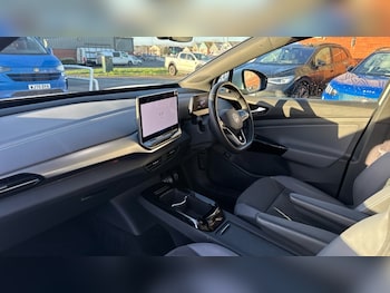 Used Volkswagen ID.4 2024 for sale - 76999412: Photo