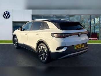 Used Volkswagen ID.4 2024 for sale - 76999412: Photo