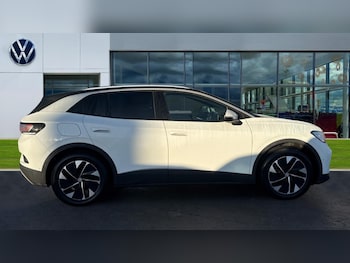 Used Volkswagen ID.4 2024 for sale - 76999412: Photo