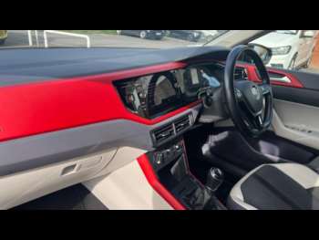 Used Volkswagen Polo 2018 for sale - 74893948: Photo