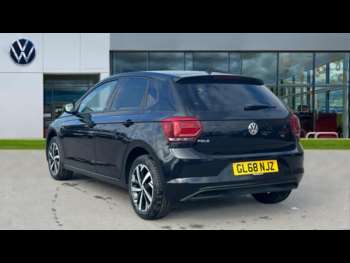 Used Volkswagen Polo 2018 for sale - 74893948: Photo