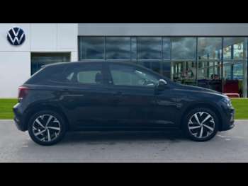 Used Volkswagen Polo 2018 for sale - 74893948: Photo