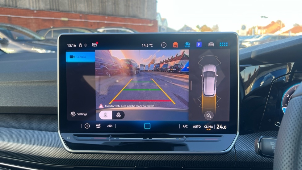 Used Volkswagen Golf 2025 for sale - 76984024: Photo 25