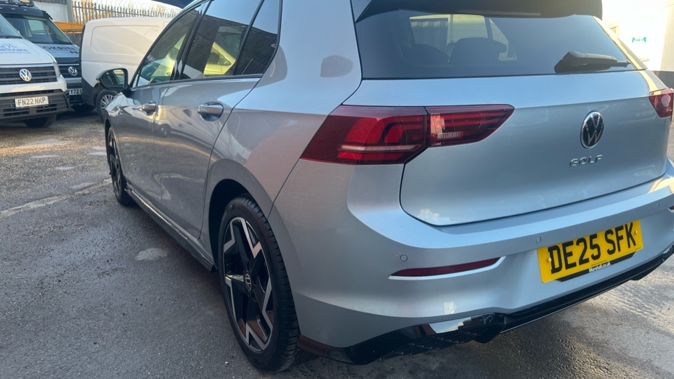 Used Volkswagen Golf 2025 for sale - 76984024: Photo 31