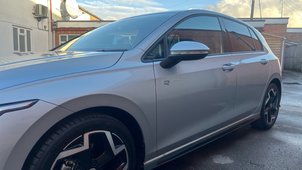 Used Volkswagen Golf 2025 for sale - 76984024: Photo 33