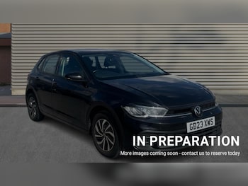 Used Volkswagen Polo 2023 for sale - 75684599: Photo