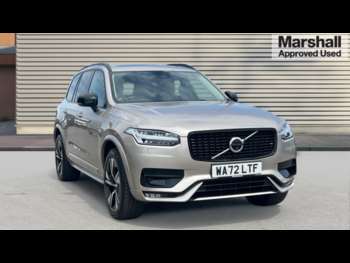 2022 - 2.0 B5D [235] Plus Dark 5dr AWD Geartronic Auto