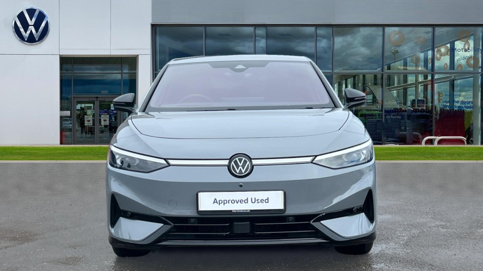 Used Volkswagen ID.7 2024 for sale - 76873494: Photo 10