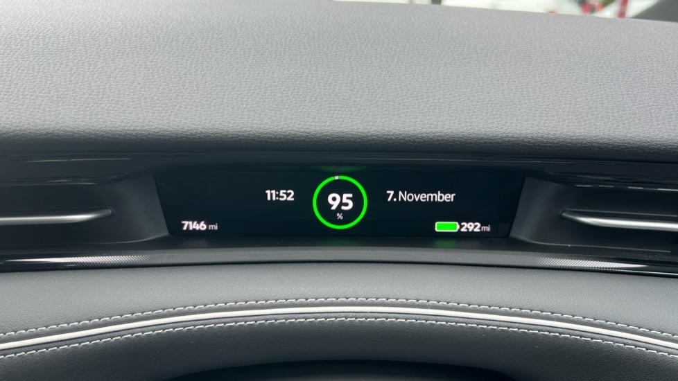 Used Volkswagen ID.7 2024 for sale - 76873494: Photo 14