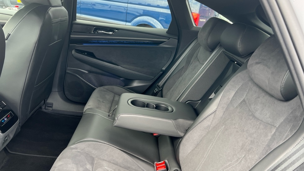 Used Volkswagen ID.7 2024 for sale - 76873494: Photo 15