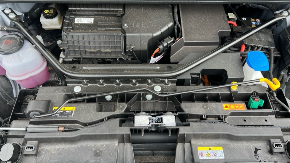 Used Volkswagen ID.7 2024 for sale - 76873494: Photo 17