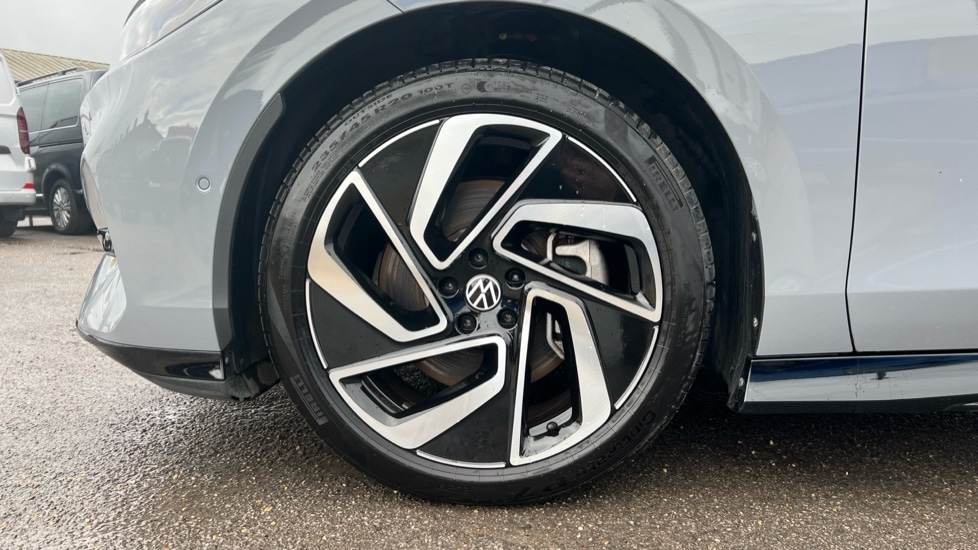 Used Volkswagen ID.7 2024 for sale - 76873494: Photo 18