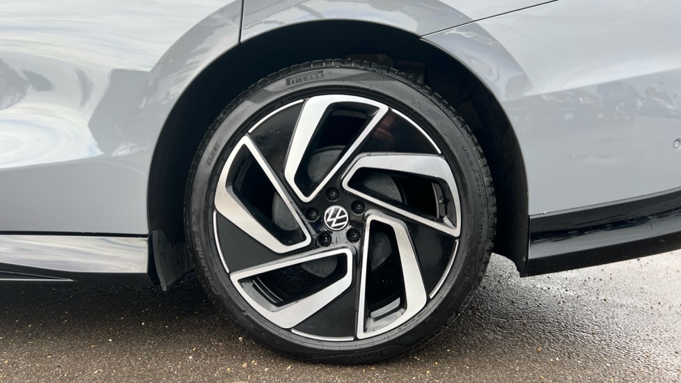 Used Volkswagen ID.7 2024 for sale - 76873494: Photo 19