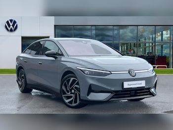 Volkswagen ID.7 feature image