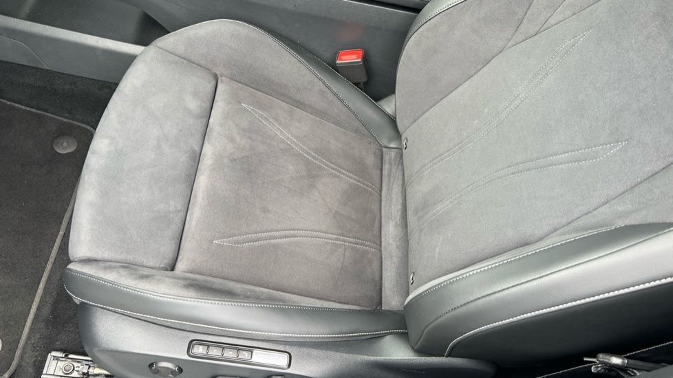 Used Volkswagen ID.7 2024 for sale - 76873494: Photo 21