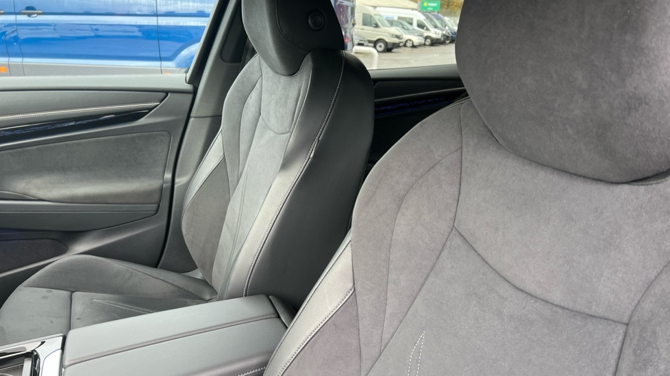 Used Volkswagen ID.7 2024 for sale - 76873494: Photo 22