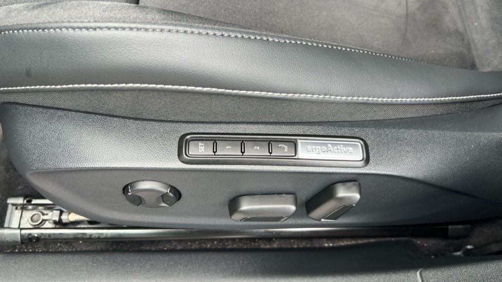 Used Volkswagen ID.7 2024 for sale - 76873494: Photo 23