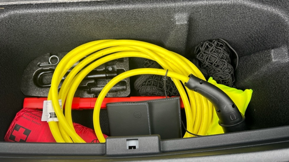 Used Volkswagen ID.7 2024 for sale - 76873494: Photo 27