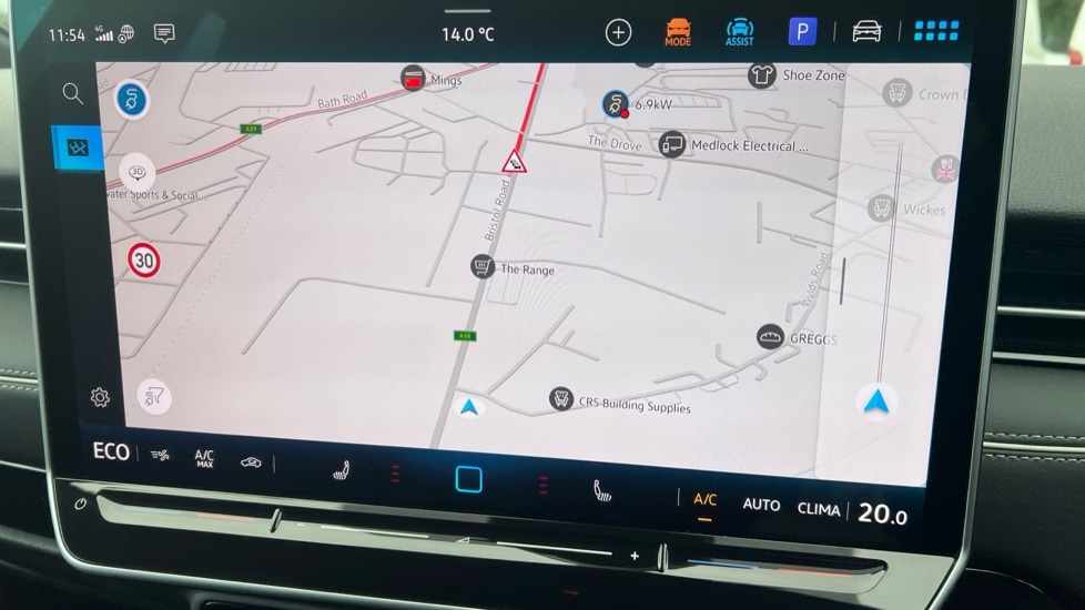 Used Volkswagen ID.7 2024 for sale - 76873494: Photo 30