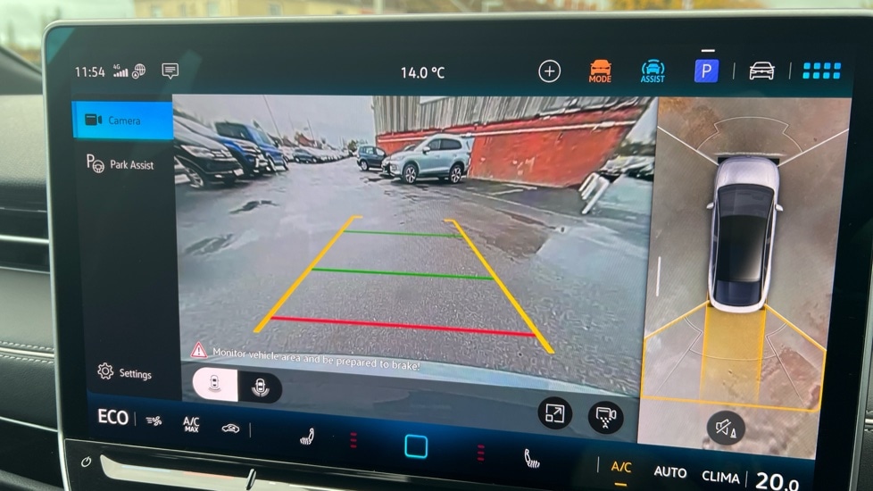 Used Volkswagen ID.7 2024 for sale - 76873494: Photo 31