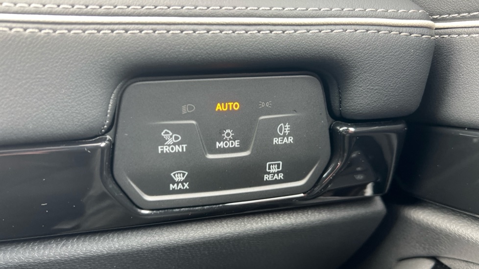 Used Volkswagen ID.7 2024 for sale - 76873494: Photo 37