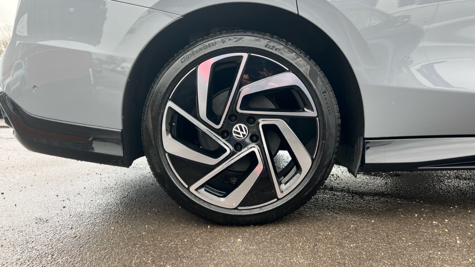 Used Volkswagen ID.7 2024 for sale - 76873494: Photo 5