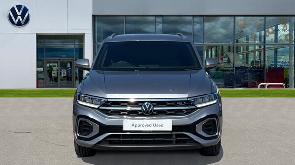 Used Volkswagen T-Roc 2024 for sale - 76190949: Photo 10