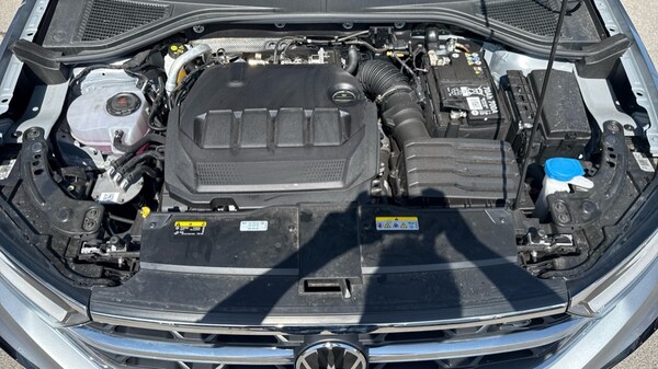 Used Volkswagen T-Roc 2024 for sale - 76190949: Photo 17