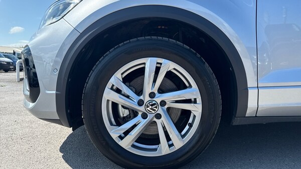 Used Volkswagen T-Roc 2024 for sale - 76190949: Photo 18