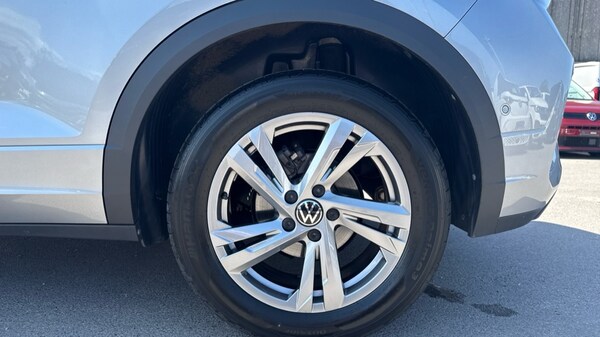 Used Volkswagen T-Roc 2024 for sale - 76190949: Photo 19