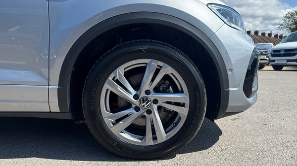 Used Volkswagen T-Roc 2024 for sale - 76190949: Photo 20