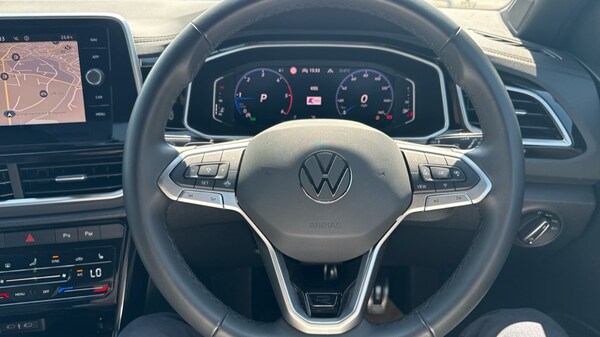 Used Volkswagen T-Roc 2024 for sale - 76190949: Photo 27
