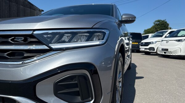 Used Volkswagen T-Roc 2024 for sale - 76190949: Photo 43