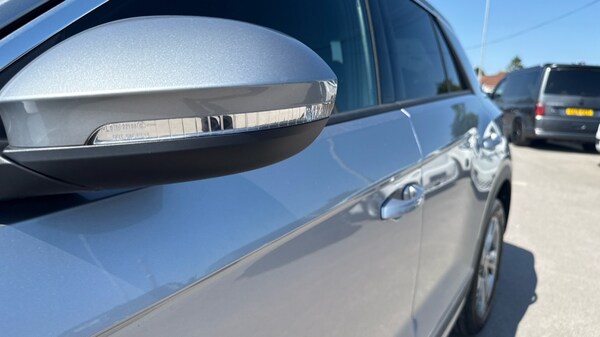 Used Volkswagen T-Roc 2024 for sale - 76190949: Photo 44