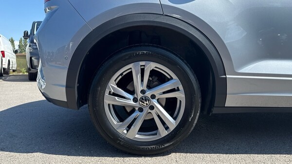 Used Volkswagen T-Roc 2024 for sale - 76190949: Photo 5