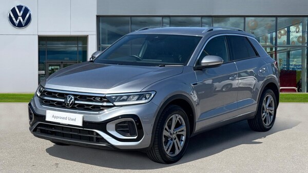 Used Volkswagen T-Roc 2024 for sale - 76190949: Photo 7