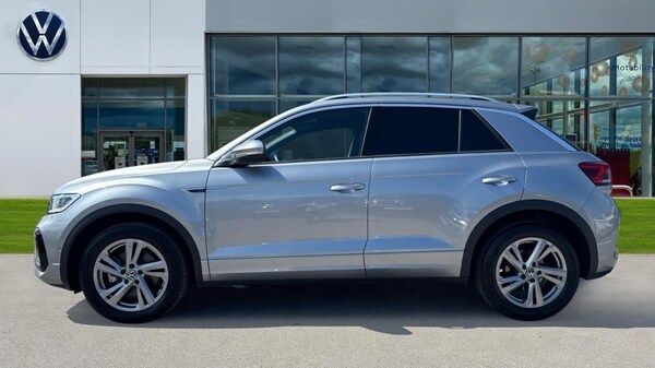 Used Volkswagen T-Roc 2024 for sale - 76190949: Photo 9