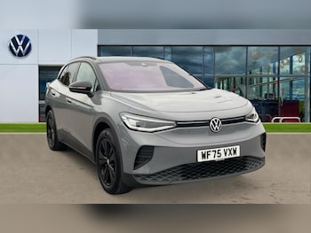 Used Volkswagen ID.4 2025 for sale - 76921852: Photo