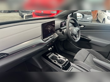 Used Volkswagen ID.4 2025 for sale - 76921852: Photo