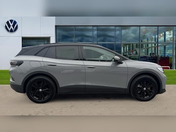 Used Volkswagen ID.4 2025 for sale - 76921852: Photo