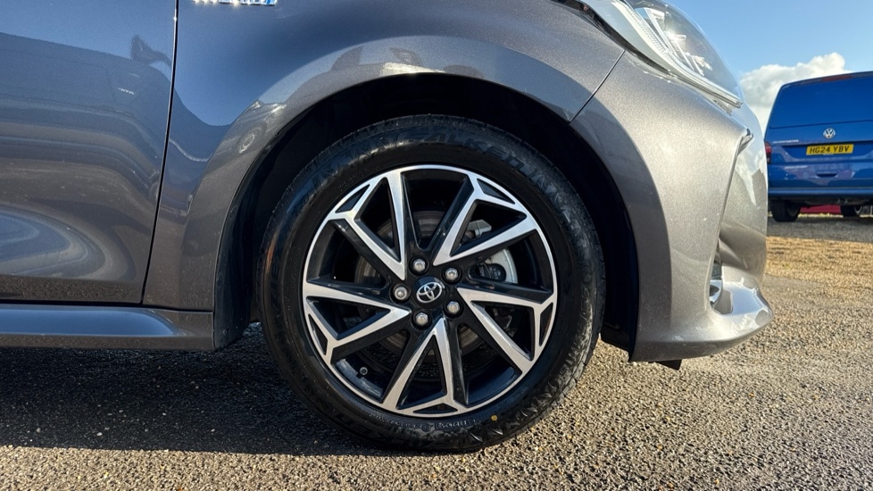 Used Toyota Yaris 2021 for sale - 76552571: Photo 20