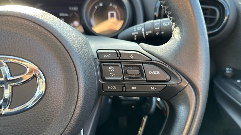 Used Toyota Yaris 2021 for sale - 76552571: Photo 22