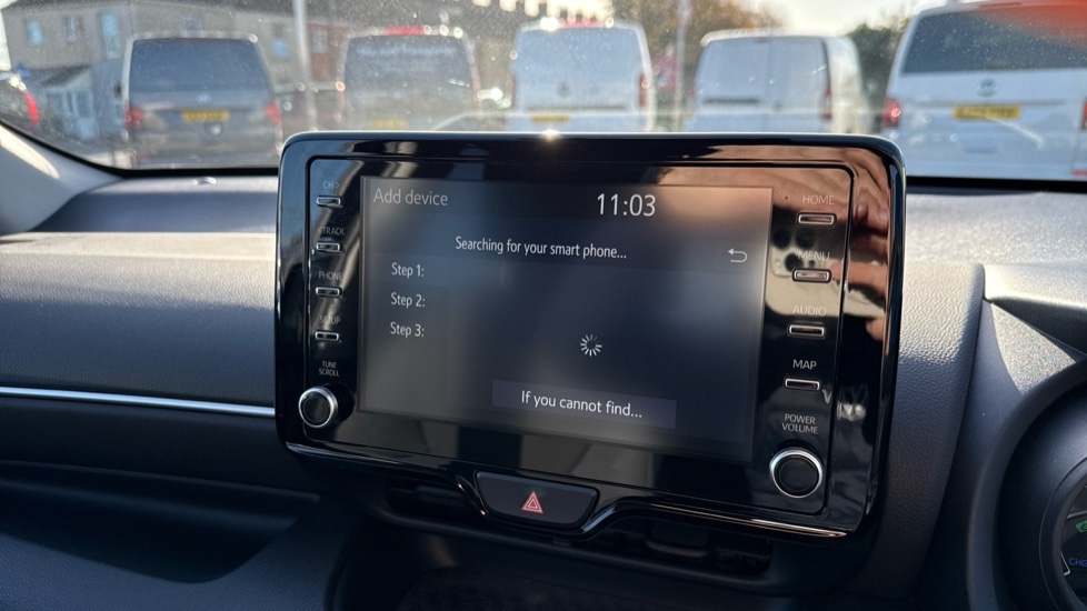 Used Toyota Yaris 2021 for sale - 76552571: Photo 36