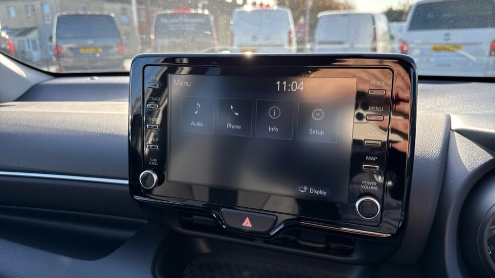 Used Toyota Yaris 2021 for sale - 76552571: Photo 39