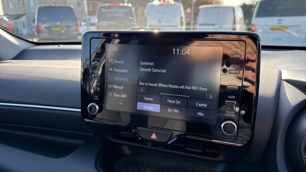 Used Toyota Yaris 2021 for sale - 76552571: Photo 40