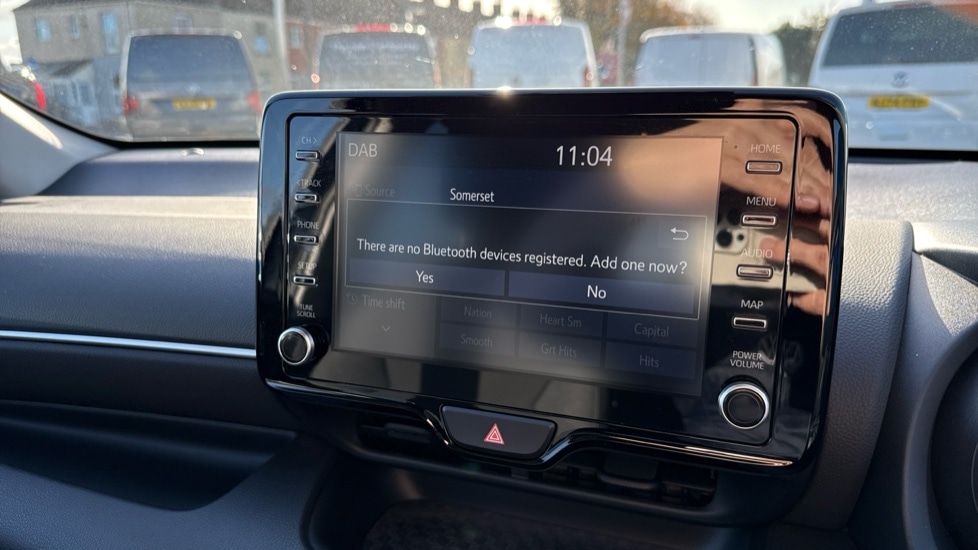 Used Toyota Yaris 2021 for sale - 76552571: Photo 41