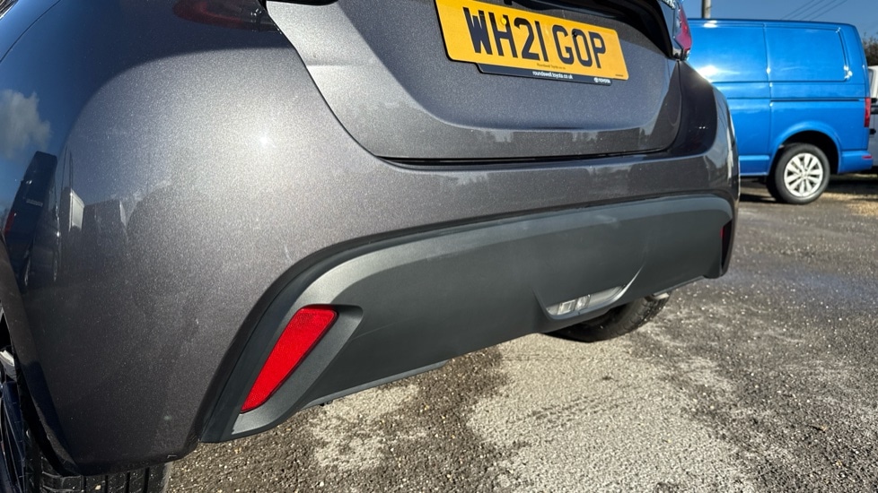 Used Toyota Yaris 2021 for sale - 76552571: Photo 49